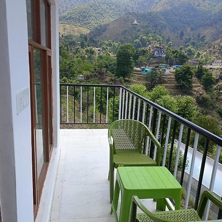 Parvatiya Homestay มัสซูรี ภายนอก รูปภาพ