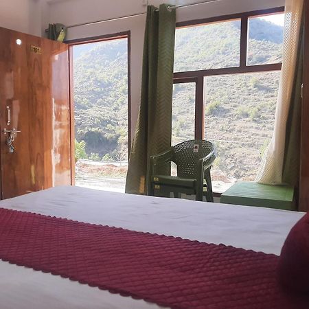 Parvatiya Homestay มัสซูรี ภายนอก รูปภาพ