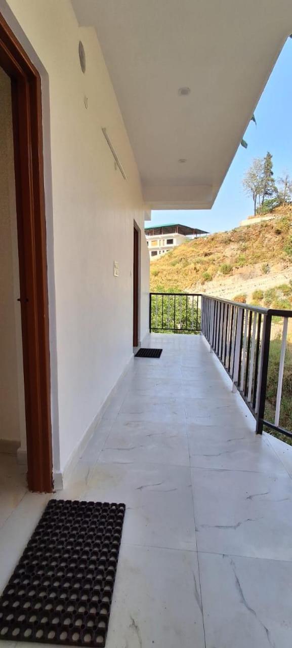 Parvatiya Homestay มัสซูรี ภายนอก รูปภาพ
