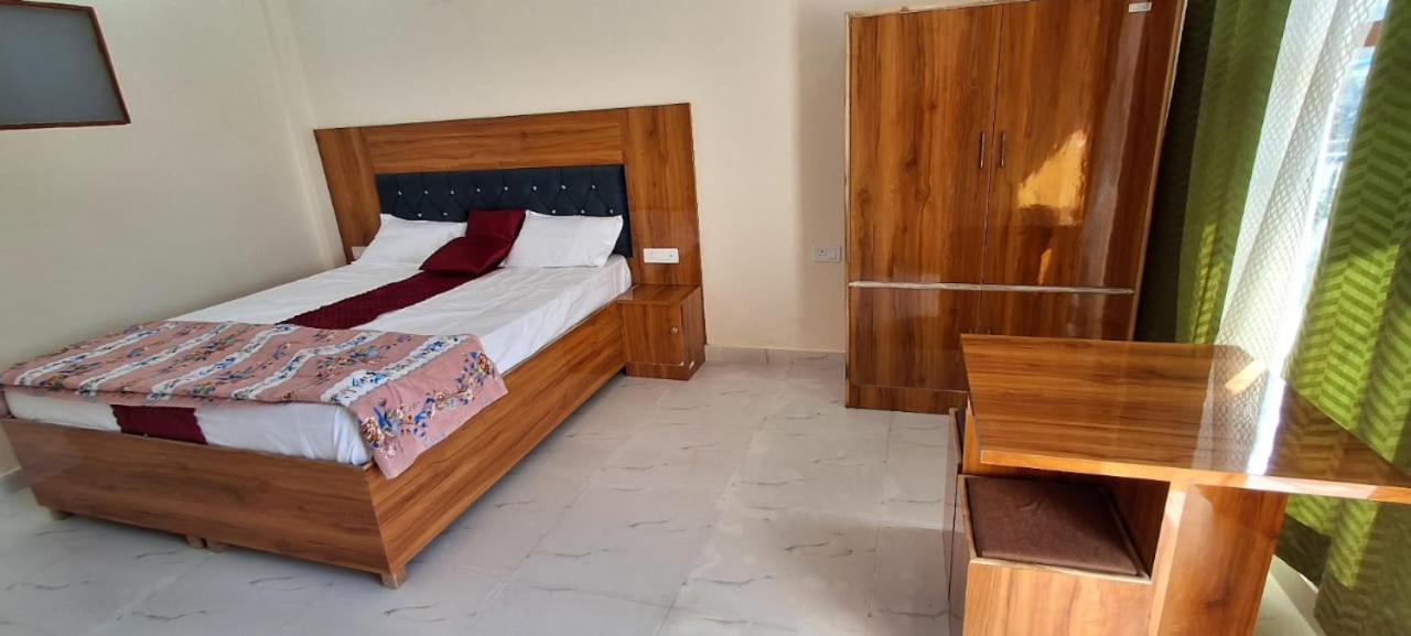 Parvatiya Homestay มัสซูรี ภายนอก รูปภาพ
