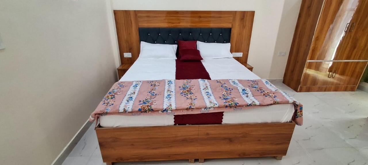 Parvatiya Homestay มัสซูรี ภายนอก รูปภาพ