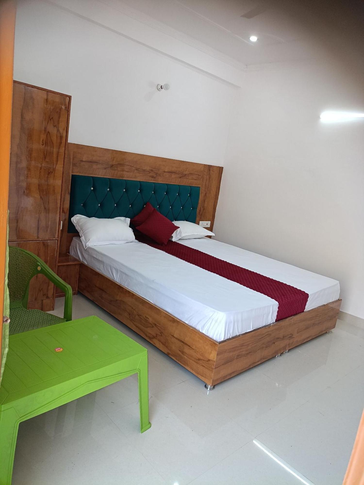 Parvatiya Homestay มัสซูรี ภายนอก รูปภาพ