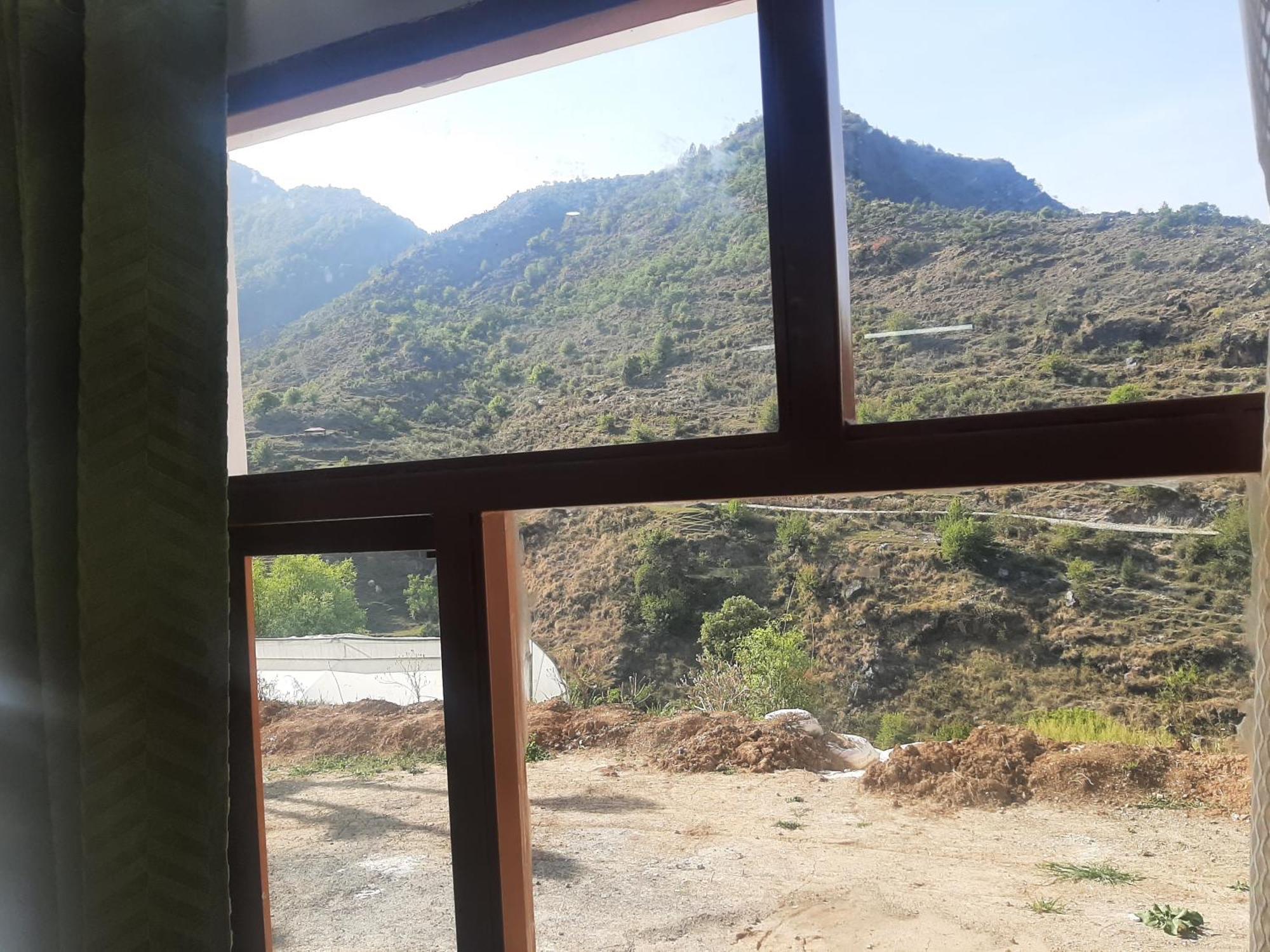 Parvatiya Homestay มัสซูรี ภายนอก รูปภาพ